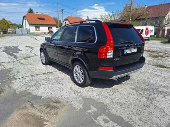 Volvo XC 90 Executive 4.4 V8 - 6