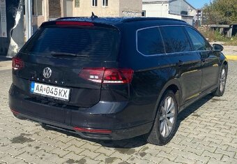 Volkswagen Passat B8 2.0 TDI Business 2020 – TOP STAV - 6