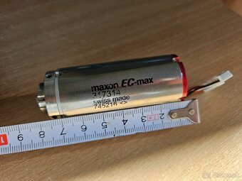 elektromotor Maxon EC-max Ø 30 mm - 6