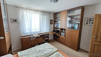 VIVAREAL VEĽKÝ 3 izb. byt, aj so zariadením, rekonštrukci - 6