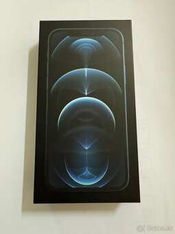 iPhone 12 Pro 256 GB - 6
