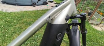 CTM Wire Xpert 29" 2023 - nájazd 900km - 6
