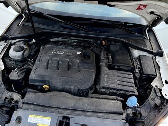 Audi A3 Limuzína 1.6 TDI 105k DPF Ambiente S tronic - 6