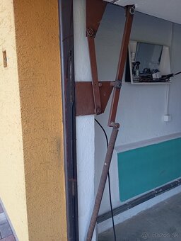 Garážová brána - 6