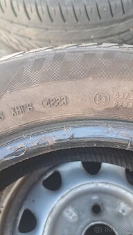 185/60R14 Matador AllWeather - 6