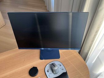 Predam LED LCD externy monitor MSI MD272QP Ultramarine 27 - 6