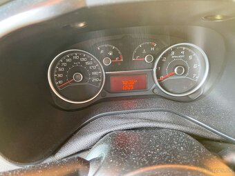 Fiat Doblo Maxi - 6
