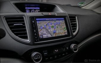 Honda CR-V Lifestyle 9/AT , 2016 - 6