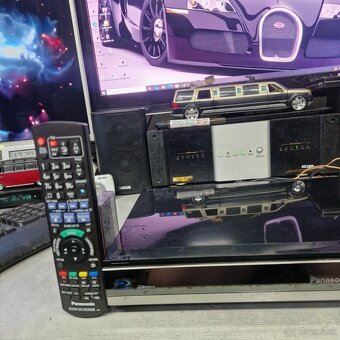 PANASONIC DMR-BST820...Blu-Ray disc recorder... - 6