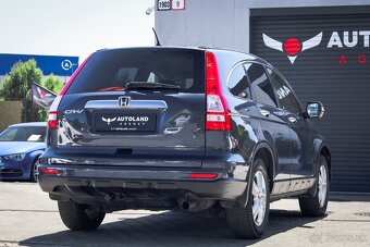 Honda CR-V 2.0 i-VTEC Comfort AWD - 6