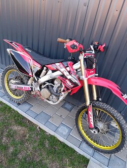 Motoservis Mx, enduro, štvorkolky.... - 6