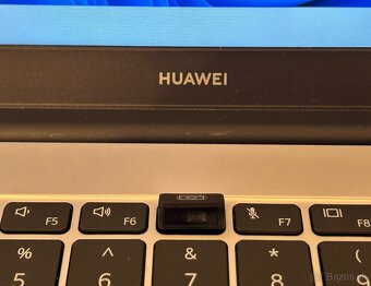 Huawei Matebook D15 + TAŠKA + MYŠ - 6