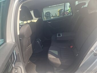 PREDAM Škoda OCTAVIA III COMBI 2,0 - 6