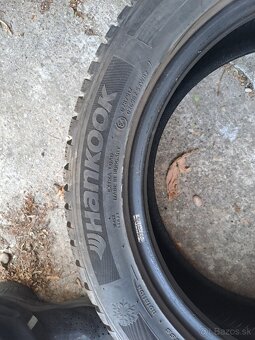 Zimné Hankook Winter icept EVO 2 195/55/16 91H - 6