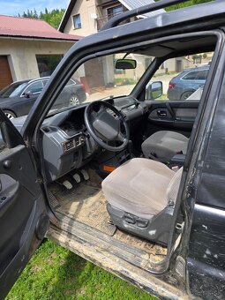 Pajero 3.5 - 6