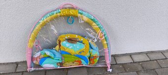 ZOPA Jedálenská stolička MONTI - 6