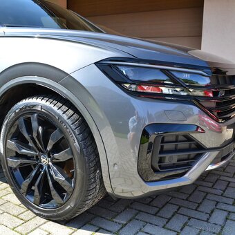 VW Touareg R-line 3.0 V6 210 KW - 6