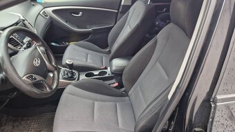 Hyundai i30 - 6