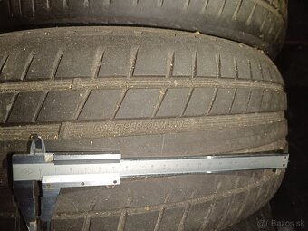 205/55R16 - 6