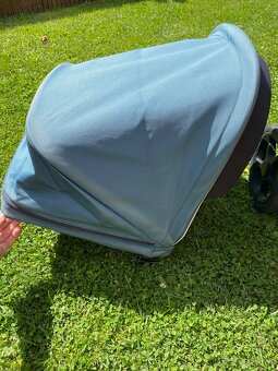 Thule Spring Pink - 6