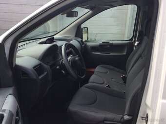 JUMPY 2.0 TDI/ 100kW - 6