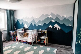 3izbový byt - Zvolen Západ - komplet rekonštrukcia - 6