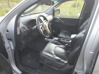 Nissan Navara - 6