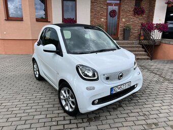 Smart EQ ForTwo r.2019 – Plne elektrický - 6