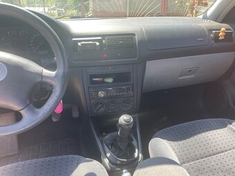 Golf - 6