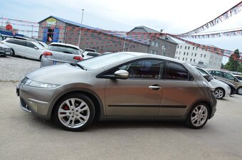 Honda Civic 1,8 Sport V-Tec 103KW M6 - 6