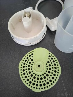 Parny hrniec a mixer Philips Avent 2v1 - 6