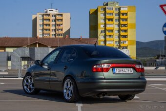 Seat Toledo 2.3 V5 Signo - 6