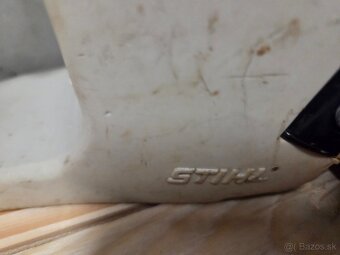 Stihl ms 462 C-M motorova pila - 6