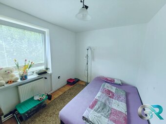Rodinný dom Skalka nad Váhom na predaj, 2255m2 pozemok - 6