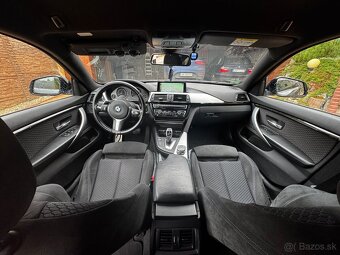 BMW 420d xDrive - 6