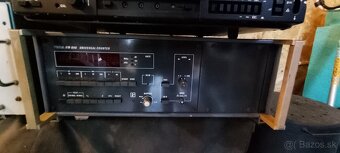 Meracie prístroje - 6