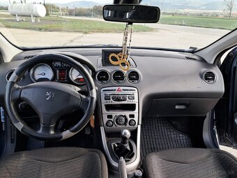 Peugeot - 6