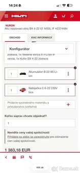 Hilti - 6