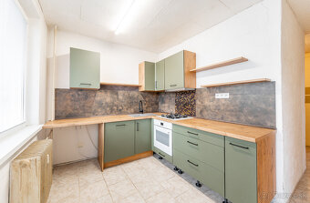 Na predaj 3 izbový byt - Košice, Furča - 6