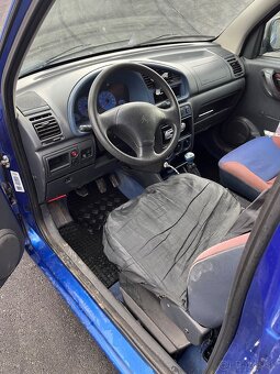 Citroën berlingo - 6