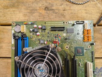 Predám súčiastky do počítača - 6