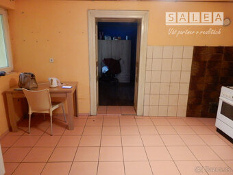 Slnečný rodinný dom, 90 m2, rekonštrukcia, Čata, okr. Levice - 6