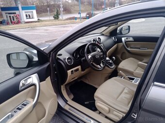 Great Wall HAVAL H6 2014 4X4 2.0 TDI2014 - 6