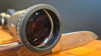 Predam puskohlad ZEISS Diavari Classic 3-12x56 osvetleny bod - 6