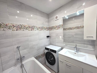 Predáme byt 1+1, Žilina - Vlčince 2, Ľubľanská ul., R2 SK. - 6