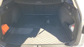 Volkswagen Passat Variant 2.0 TDI BMT Comfortline DSG - 6