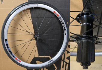 kolesa cestne shimano + mtb 27,5" novatec + naboje _ 30 - 6