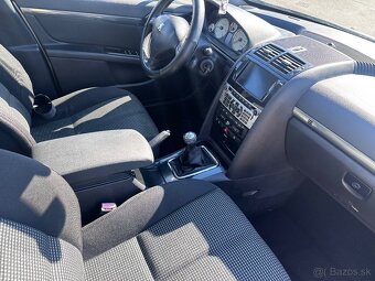 Peugeot 407 SW 1.6 HDI - 6