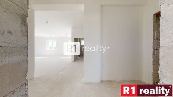 Nový 4 izbový byt E, 114,15 m2+ terasa, parking, SPA REZIDEN - 6