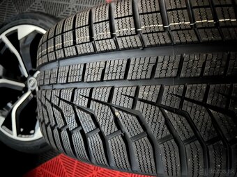 2. Alu zimná sada AUDI Q7 Q8 SQ8 SQ7 R22– ZIMA Top - 6